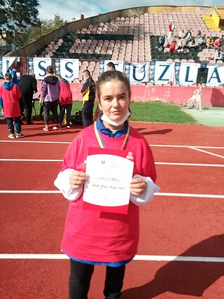 Erfolge bei den Special Olympics! I M G 20201012 W A0062