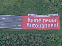 Transparent Keine Neuen Autobahnen (2)