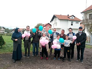 Spiel und Spaß bei Osmijeh Nade I M G 20201012 W A0067